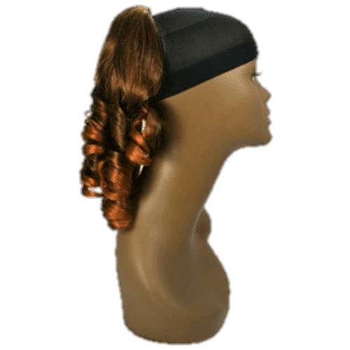 Pallet #200 - Lot of Hair - Variety of Styles and Colors