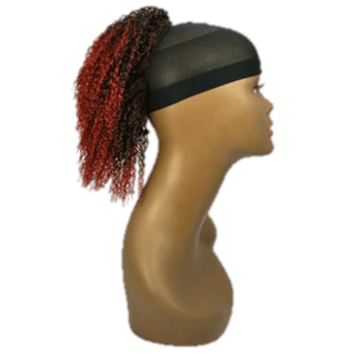 Pallet #200 - Lot of Hair - Variety of Styles and Colors