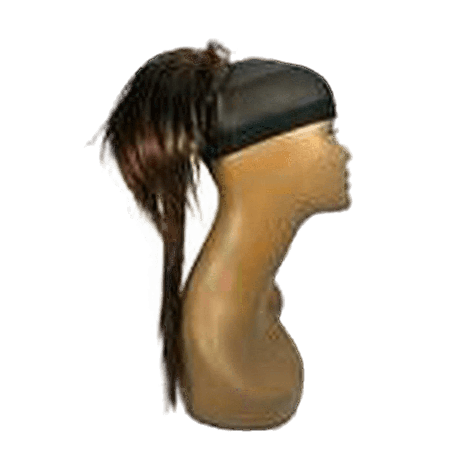 Pallet #200 - Lot of Hair - Variety of Styles and Colors