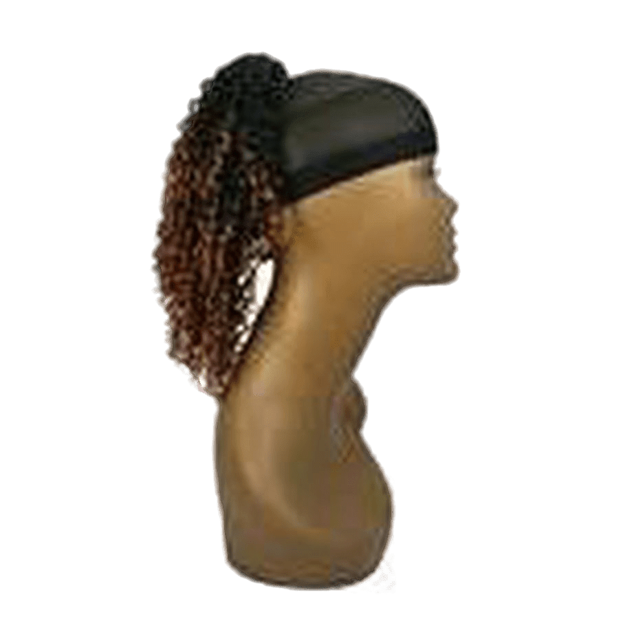 Pallet #200 - Lot of Hair - Variety of Styles and Colors