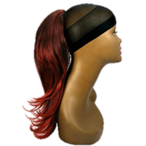Pallet #201 - Lot of Hair - Variety of Styles and Colors