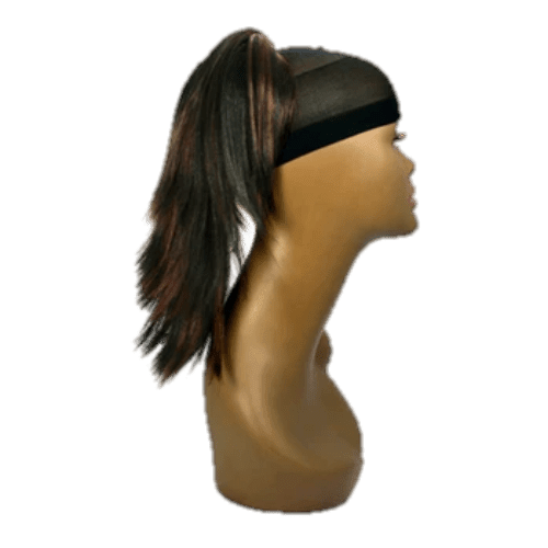 Pallet #201 - Lot of Hair - Variety of Styles and Colors