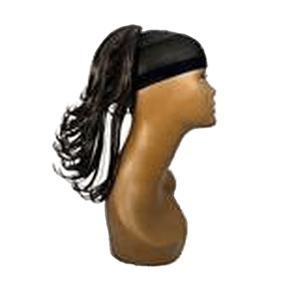 Pallet #202 - Lot of Hair - Variety of Styles and Colors