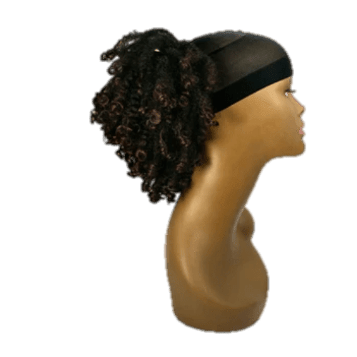 Pallet #202 - Lot of Hair - Variety of Styles and Colors