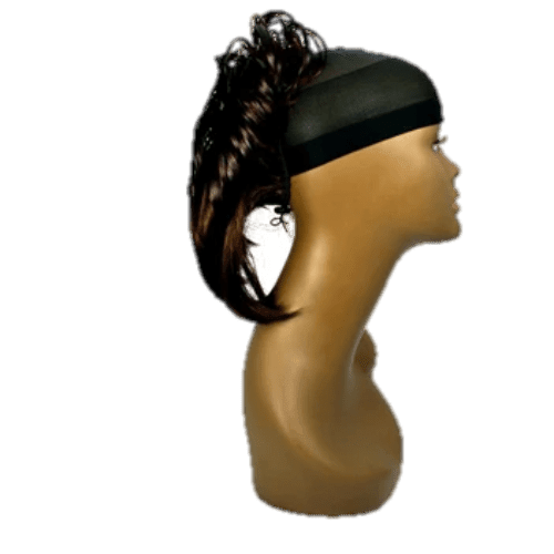 Pallet #202 - Lot of Hair - Variety of Styles and Colors