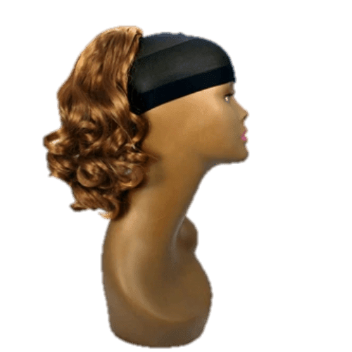 Pallet #203 - Lot of Hair - Variety of Styles and Colors