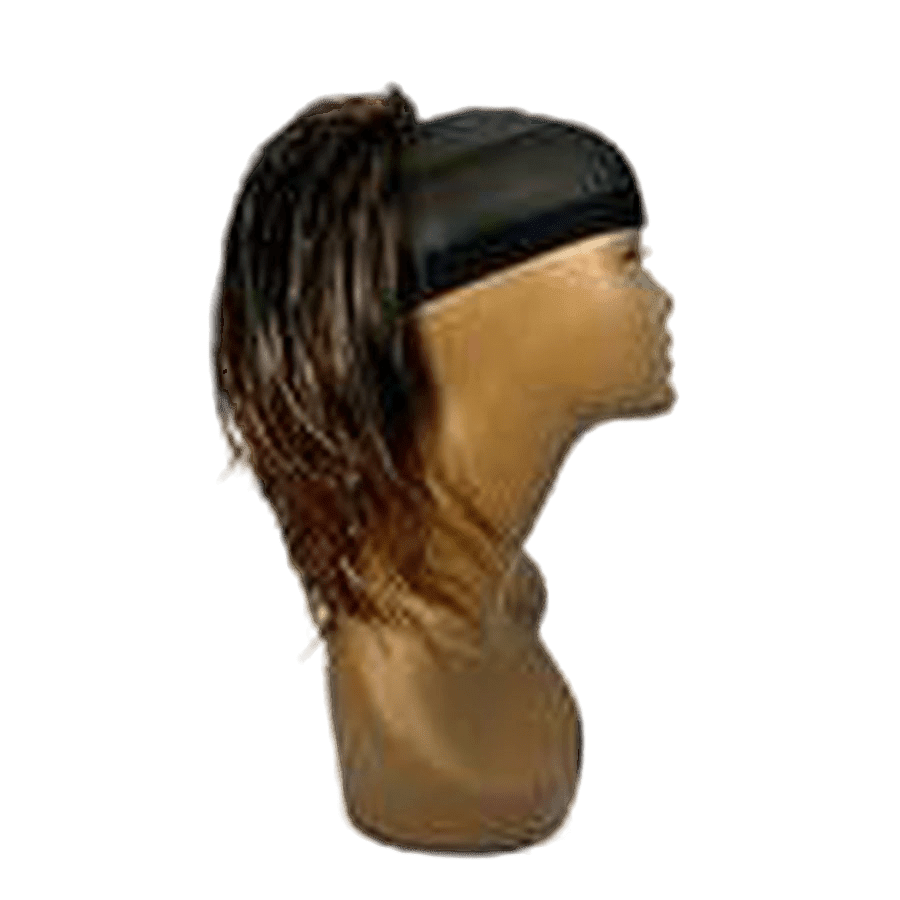 Pallet #203 - Lot of Hair - Variety of Styles and Colors