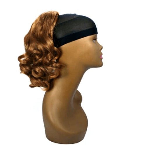 Pallet #204 - Lot of Hair - Variety of Styles and Colors