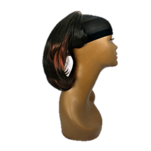 Pallet #204 - Lot of Hair - Variety of Styles and Colors