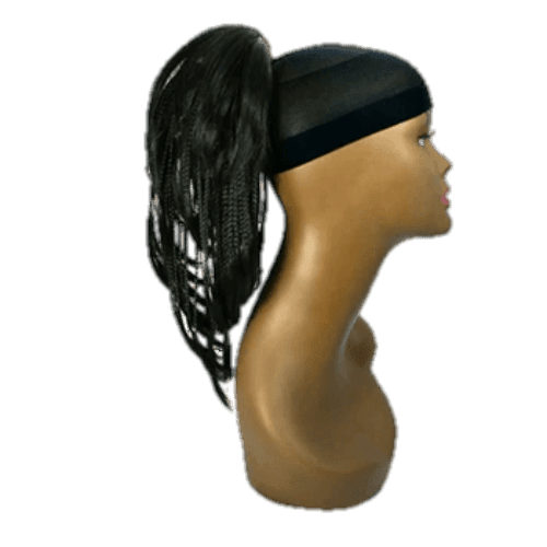 VIP Extensions Lot of Hair Pallet #206 - Variety of Styles and Colors