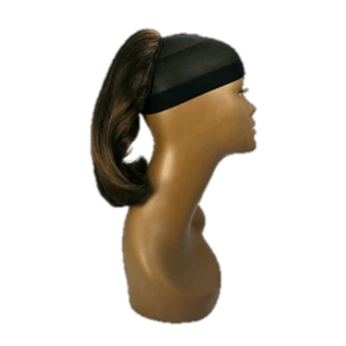 Pallet #207 - Lot of Hair - Variety of Styles and Colors