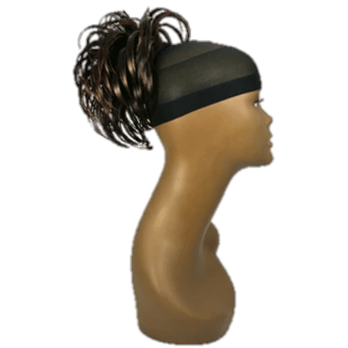 Pallet #207 - Lot of Hair - Variety of Styles and Colors