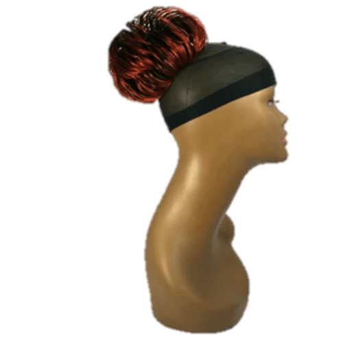 Pallet #207 - Lot of Hair - Variety of Styles and Colors