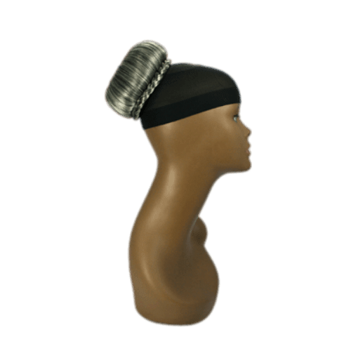 Pallet #211 - Lot of Hair - Variety of Styles and Colors