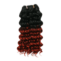 Pallet #213 - Lot of Hair - Variety of Styles and Colors