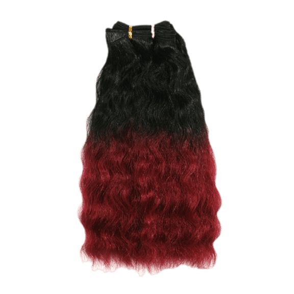 Pallet #218 - Lot of Hair - Variety of Styles and Colors
