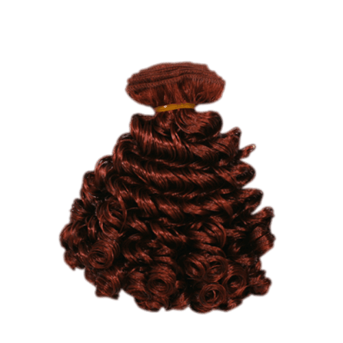 Pallet #218 - Lot of Hair - Variety of Styles and Colors
