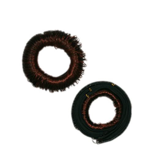 Pallet #222 - Lot of Hair - Variety of Styles and Colors