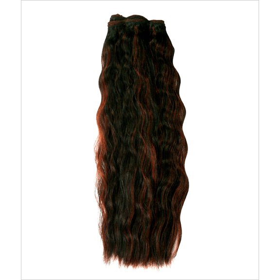 Pallet #231 - Lot of Hair - Variety of Styles and Colors