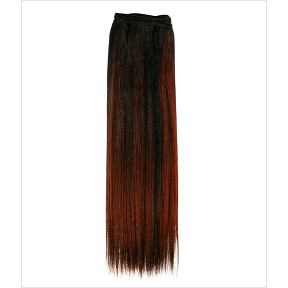 Pallet #231 - Lot of Hair - Variety of Styles and Colors