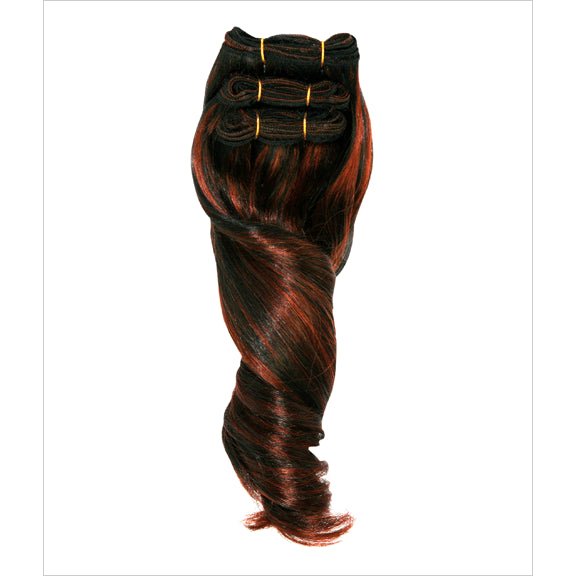 Pallet #231 - Lot of Hair - Variety of Styles and Colors