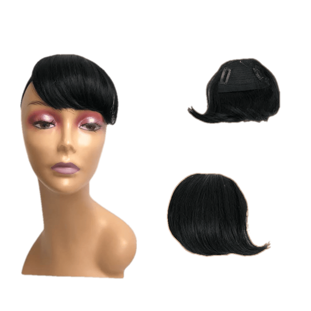 Pallet #233 - Lot of 100% Human Hair - Variety of Styles and Colors