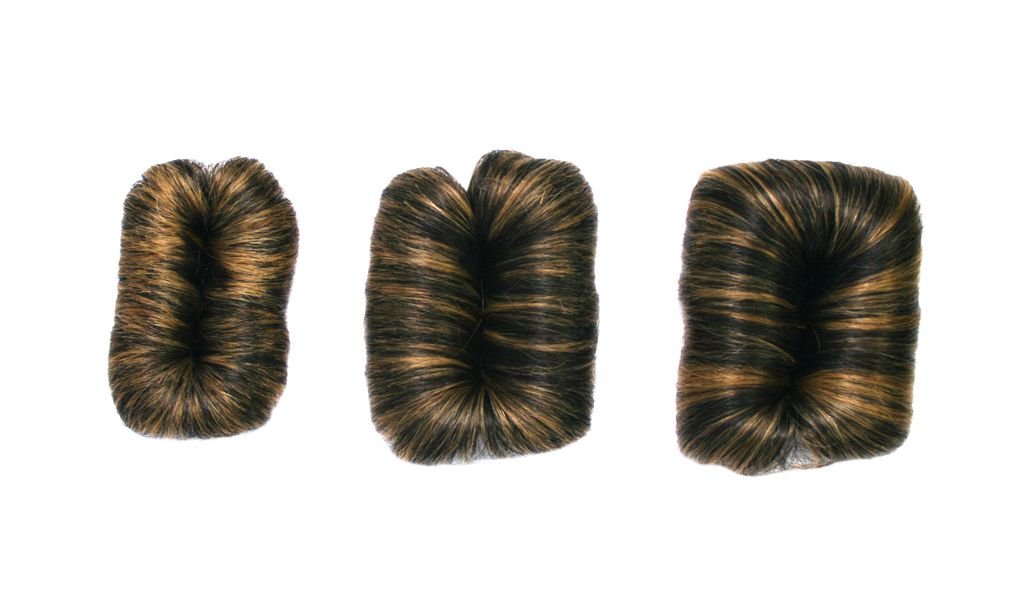 Pallet #236 - Lot of Hair - Variety of Styles and Colors
