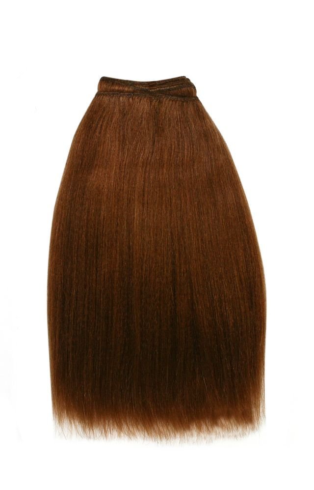 Pallet #236 - Lot of Hair - Variety of Styles and Colors