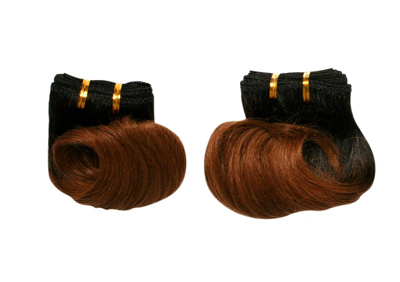 Pallet #236 - Lot of Hair - Variety of Styles and Colors
