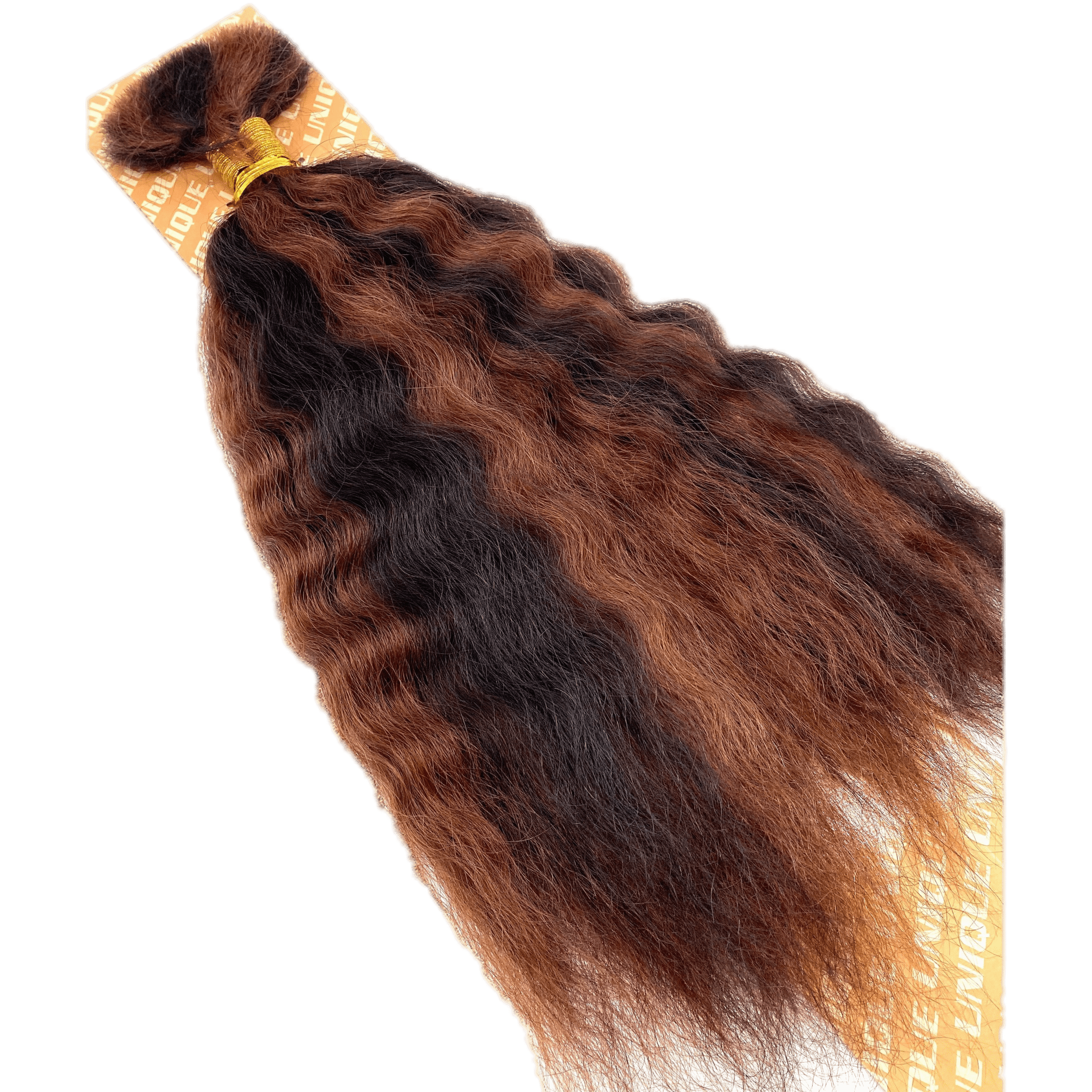 Pallet #242 - Lot of 100% Human Hair - Variety of Styles and Colors