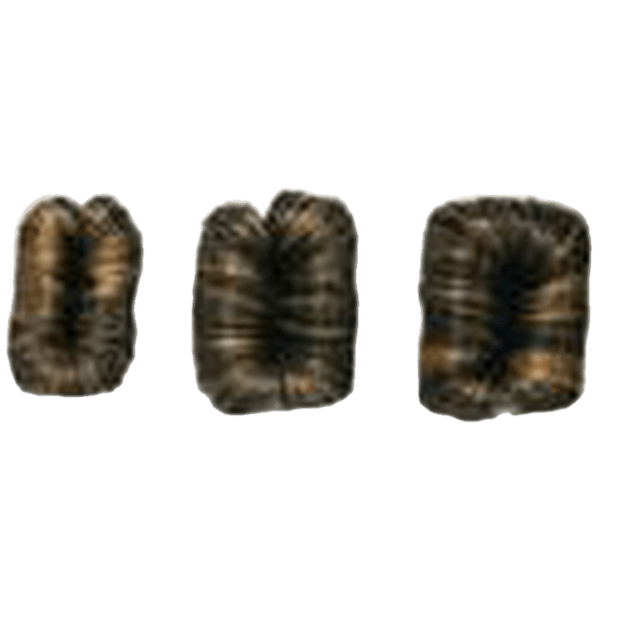 Pallet #242 - Lot of 100% Human Hair - Variety of Styles and Colors