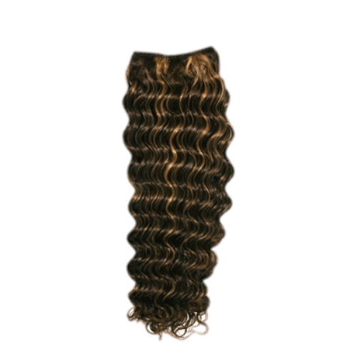 Pallet #245 - Lot of 100% Human Hair - Variety of Styles and Colors