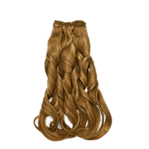 Pallet #245 - Lot of 100% Human Hair - Variety of Styles and Colors