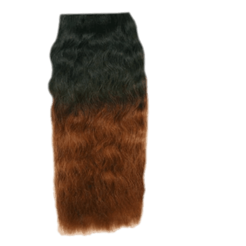 Pallet #245 - Lot of 100% Human Hair - Variety of Styles and Colors