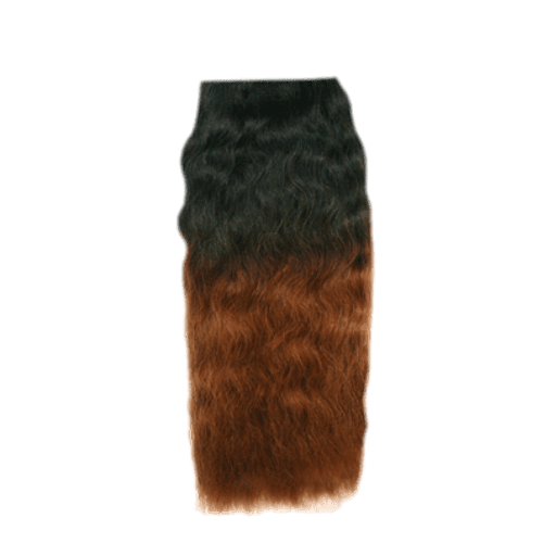 Pallet #245 - Lot of 100% Human Hair - Variety of Styles and Colors