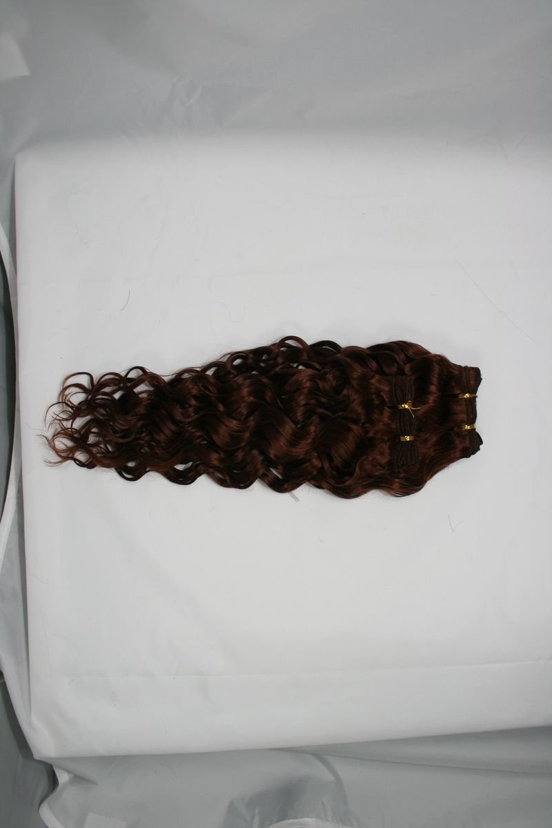 Pallet #246 - Lot of 100% Human Hair - Variety of Styles and Colors