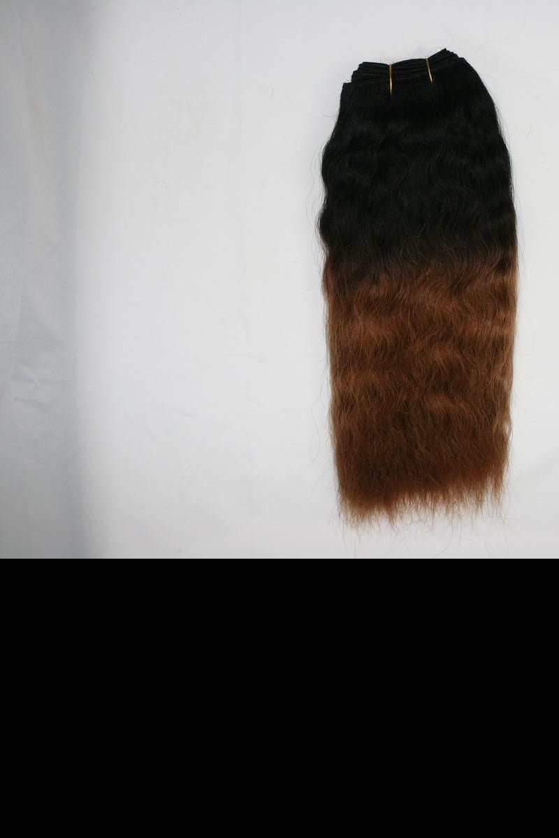 Pallet #246 - Lot of 100% Human Hair - Variety of Styles and Colors
