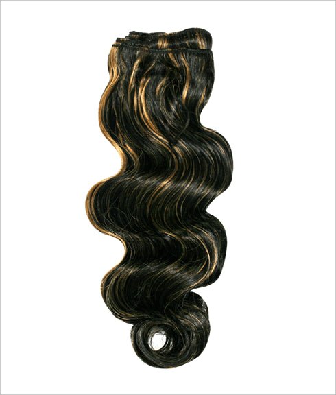Pallet #248 - Lot of 100% Human Hair - Variety of Styles and Colors