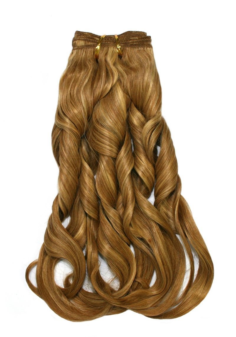 Pallet #248 - Lot of 100% Human Hair - Variety of Styles and Colors
