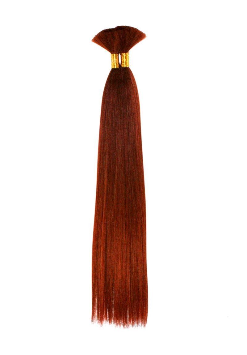 Pallet #248 - Lot of 100% Human Hair - Variety of Styles and Colors