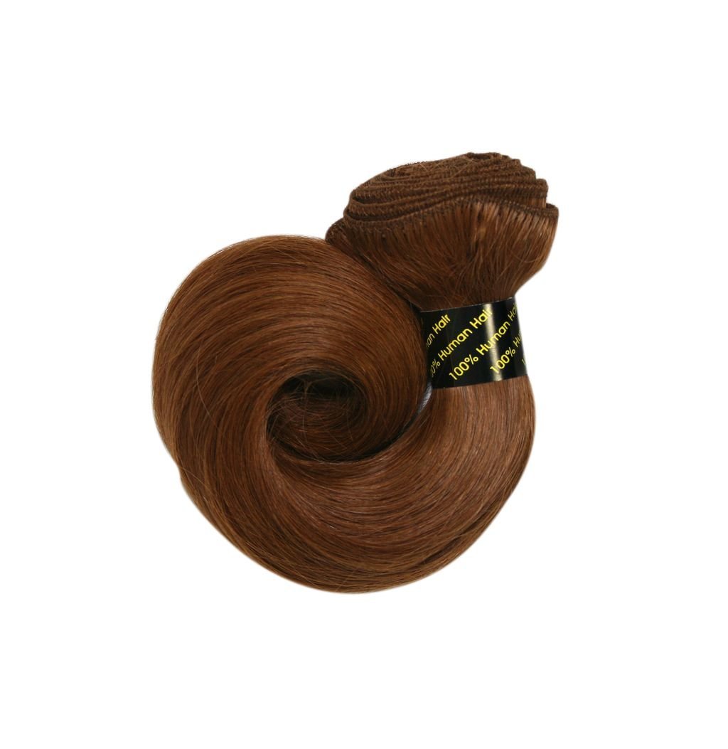 Pallet #248 - Lot of 100% Human Hair - Variety of Styles and Colors