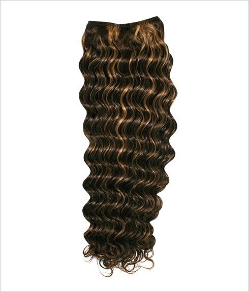 Pallet #249 - Lot of Hair - Variety of Styles and Colors
