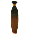 Pallet #249 - Lot of Hair - Variety of Styles and Colors