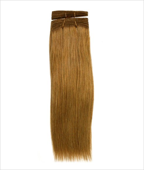 Pallet #249 - Lot of Hair - Variety of Styles and Colors