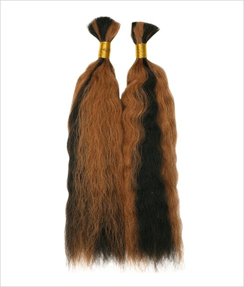 Pallet #249 - Lot of Hair - Variety of Styles and Colors