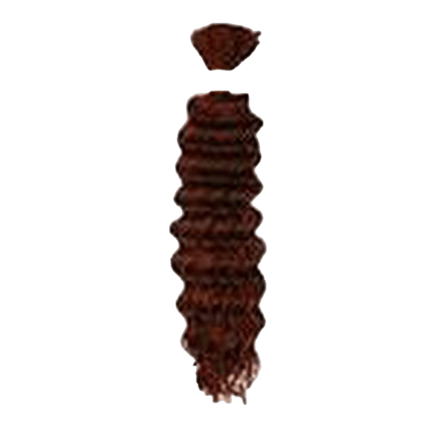 Pallet #252 - Lot of Hair - Variety of Styles and Colors