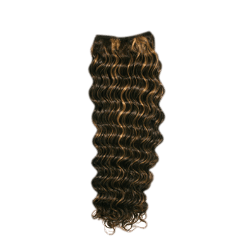 Pallet #252 - Lot of Hair - Variety of Styles and Colors