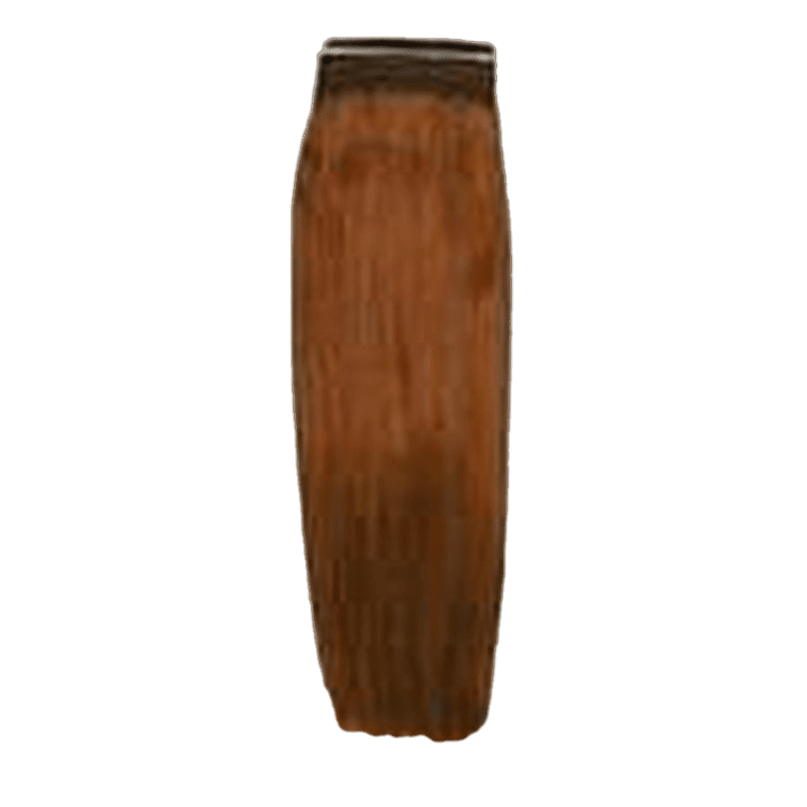 Pallet #252 - Lot of Hair - Variety of Styles and Colors
