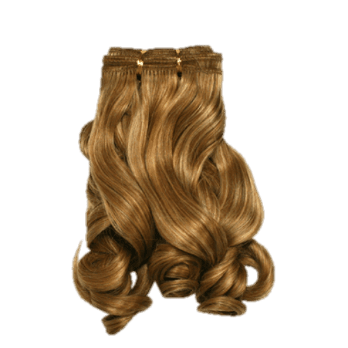 Pallet #253 - Lot of 100% Human Hair - Variety of Styles and Colors