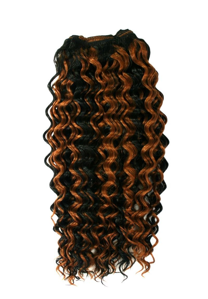 Pallet #256 - Lot of 100% Human Hair - Variety of Styles and Colors